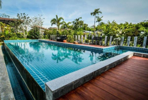 Baanwaan Resort